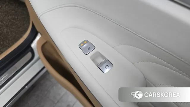 Hyundai The New Grandeur IG id 3616765 из Кореи 10