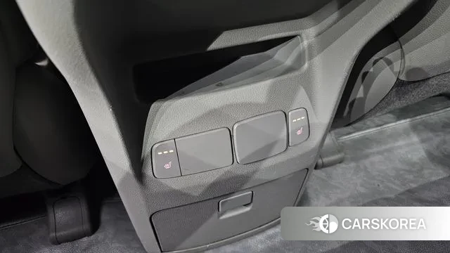 Kia All New Carnival id 3460318 из Кореи 10