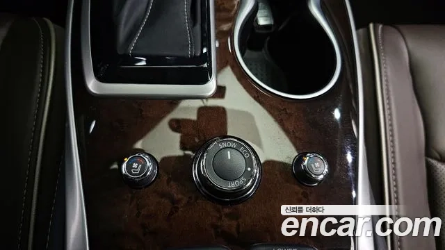 Infiniti QX60 id 2956429 из Кореи 10