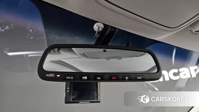 Kia The New K5 2nd generation id 3531247 из Кореи 10