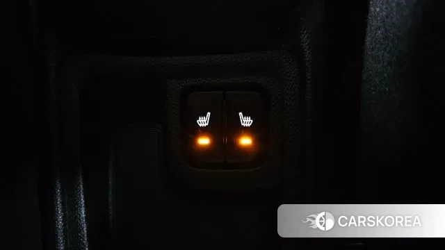 Chevrolet (GM Daewoo) The New Spark id 2227332 из Кореи 10