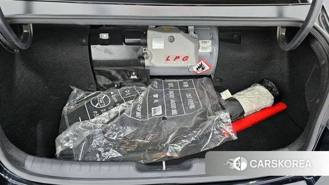 Hyundai Avante (CN7) id 3813073 из Кореи 10