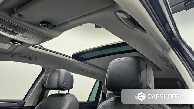 Volkswagen Tiguan Allspace id 4540817 из Кореи 10