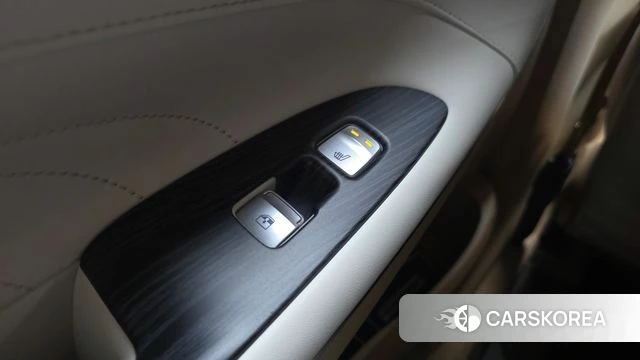 Hyundai The New Grandeur IG id 4662358 из Кореи 10