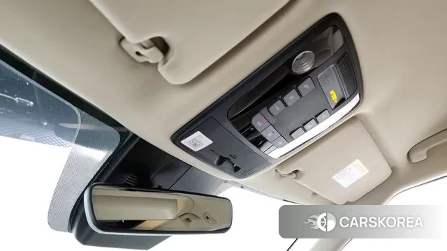 Kia Carnival 4th generation id 3626020 из Кореи 10