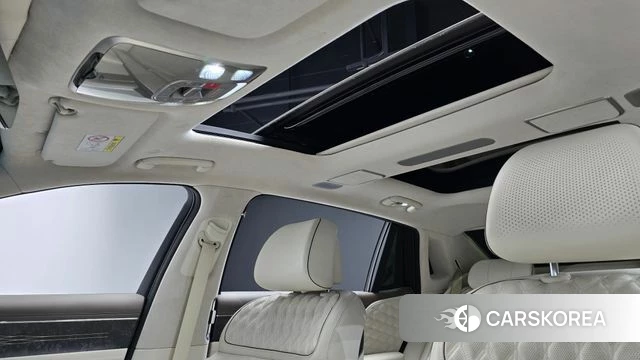 Genesis G90 (RS4) id 4231086 из Кореи 10