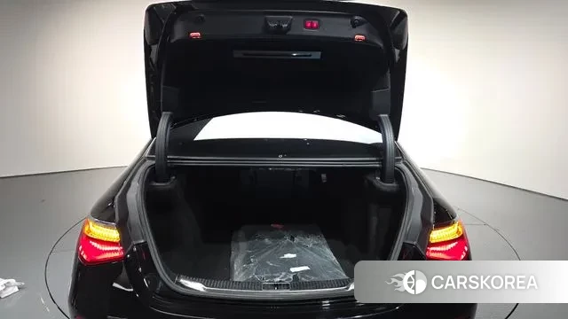 Mercedes-Benz S-Class W223 id 3448264 из Кореи 10