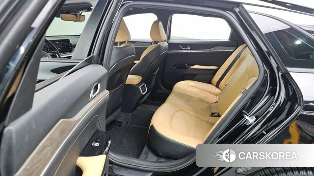 Kia K5 3rd generation id 3800472 из Кореи 10