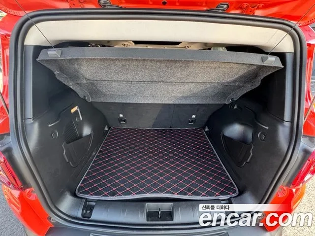 Jeep Renegade id 2869563 из Кореи 10