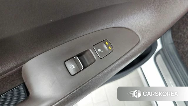 Hyundai The New Grandeur IG id 4586381 из Кореи 10