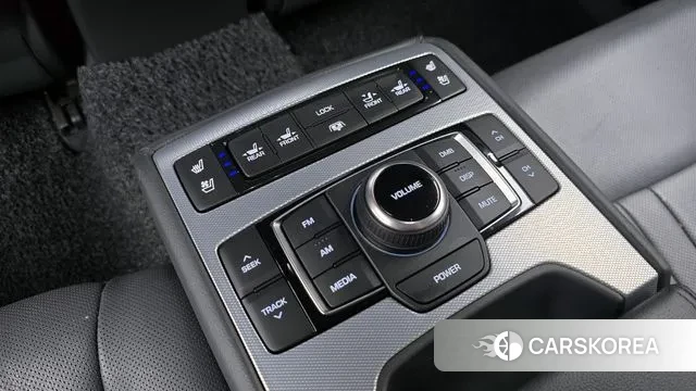 Genesis G80 id 3156465 из Кореи 10