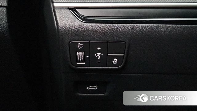 Kia The New K5 3rd generation id 4474415 из Кореи 10