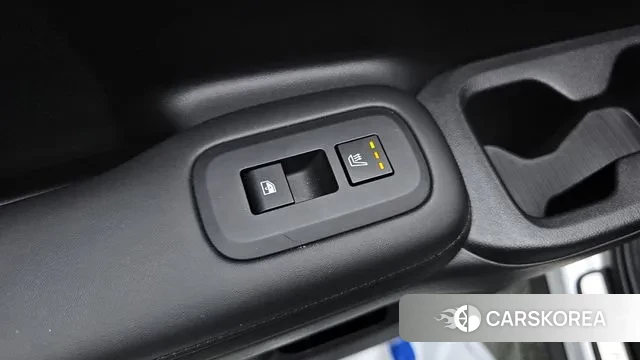 Hyundai Santa Fe (MX5) id 3393941 из Кореи 10