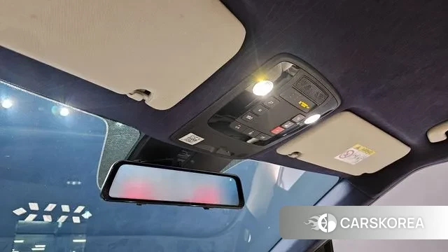 Kia Carnival 4th generation id 3058784 из Кореи 10