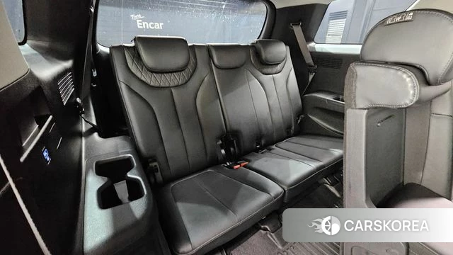 Hyundai Palisade id 4203327 из Кореи 10