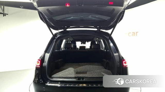 Mercedes-Benz GLS - Class X167 id 4422691 из Кореи 10
