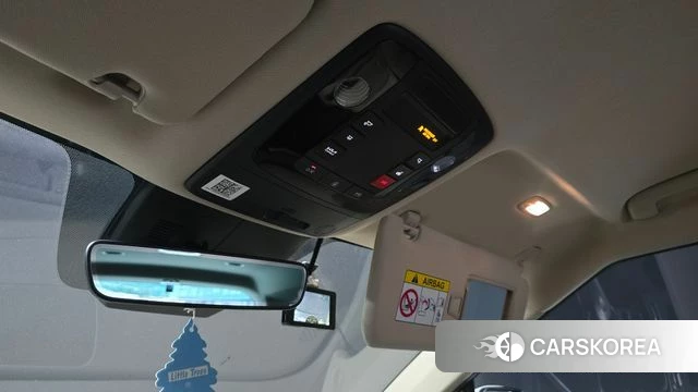 Kia Carnival 4th generation id 4223669 из Кореи 10