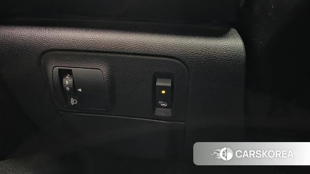 Renault Korea (Samsung) SM6 id 4459650 из Кореи 10