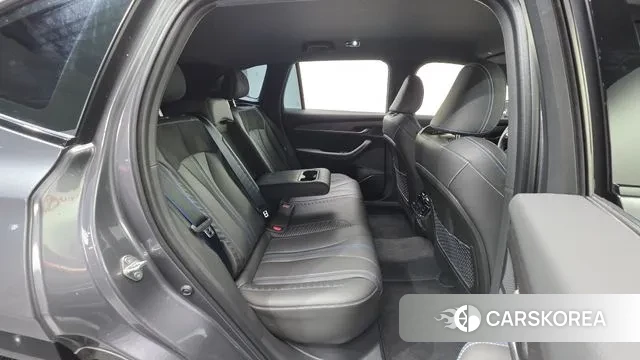 Renault Korea (Samsung) Grand Coleos id 3446876 из Кореи 10