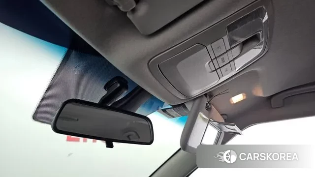 Ssangyong Berry New Tivoli id 3350094 из Кореи 10