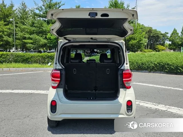 Kia The New Ray id 3055038 из Кореи 10