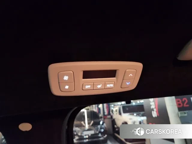 Kia Carnival 4th generation id 3487343 из Кореи 10