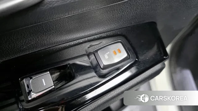 Ssangyong Beautiful Korando id 3676459 из Кореи 10