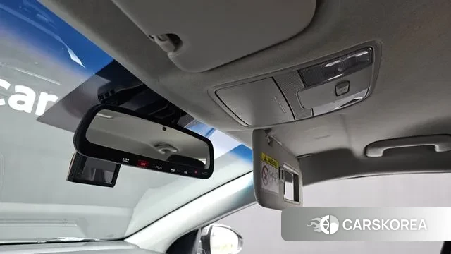 Kia The New K3 2nd generation id 3448174 из Кореи 10