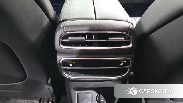 Genesis GV80 id 3473108 из Кореи 10