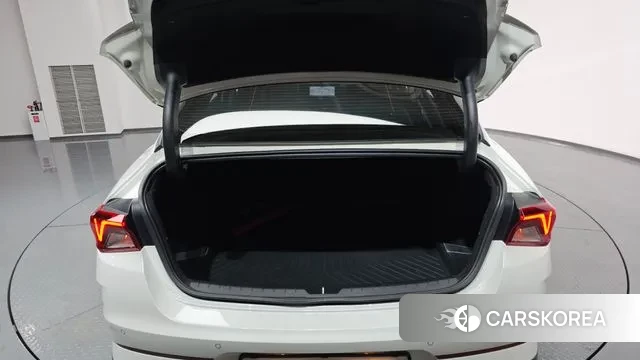 Kia K5 Hybrid 3rd Generation id 3012172 из Кореи 10