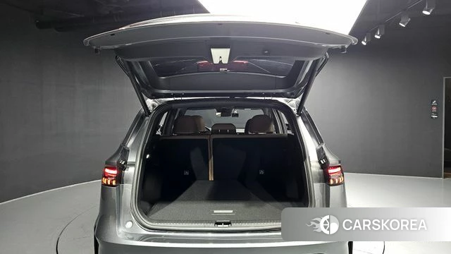 Renault Korea (Samsung) Grand Coleos id 4554462 из Кореи 10