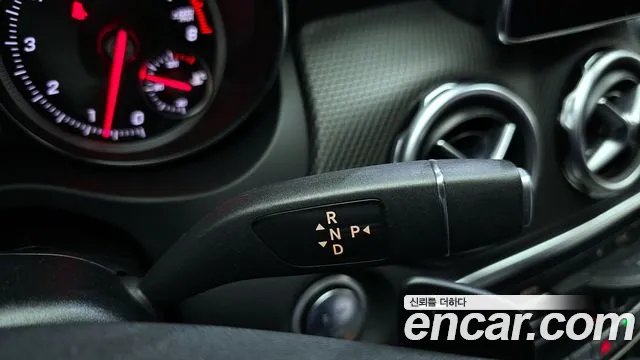 Mercedes-Benz GLA-Class X156 id 2761047 из Кореи 10