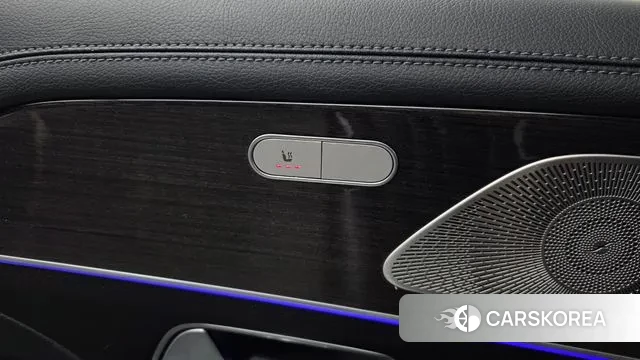 Mercedes-Benz GLE-Class W167 id 3452849 из Кореи 10