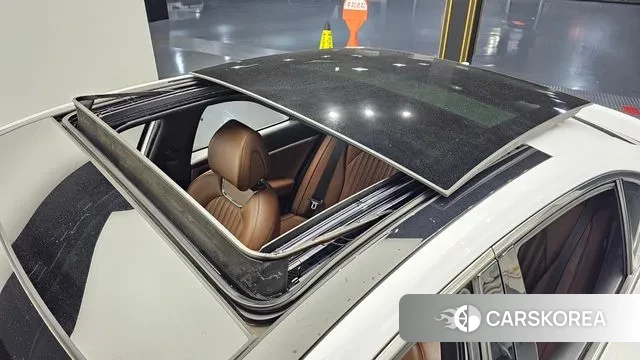 Genesis G70 id 3598867 из Кореи 10