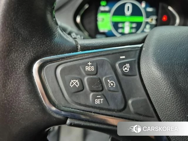 Chevrolet (GM Daewoo) Bolt EV id 4775348 из Кореи 10