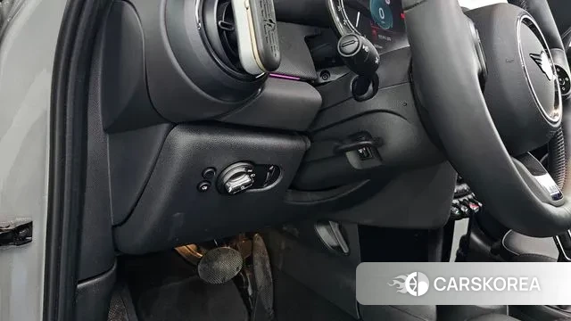 Mini Cooper S id 3512307 из Кореи 10