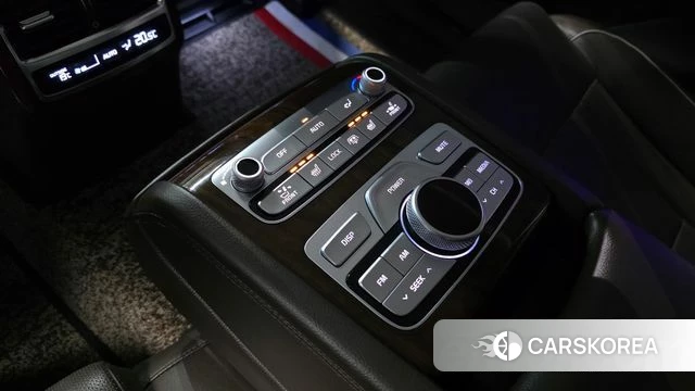 Kia More K9 id 4233114 из Кореи 10