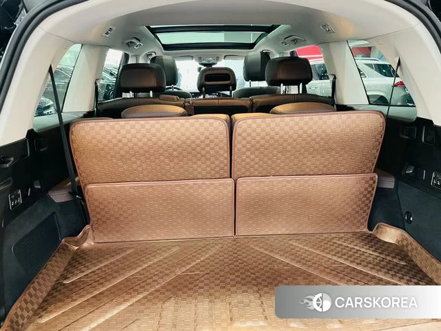 Mercedes-Benz GLS id 4216865 из Китая 10