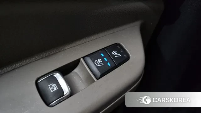 Kia The New Carnival 4th Generation id 3638839 из Кореи 10