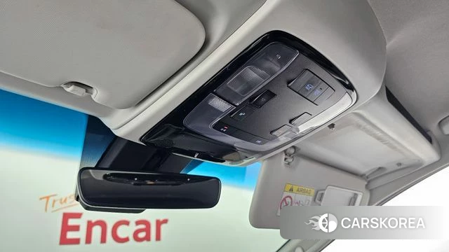 Hyundai Staria id 4550634 из Кореи 10