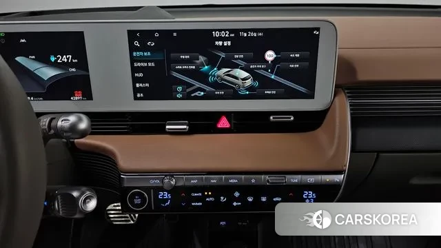 Hyundai Ionic 5 id 3411433 из Кореи 10