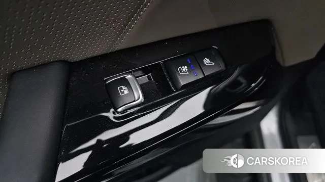 Kia Mohave Master id 3361036 из Кореи 10