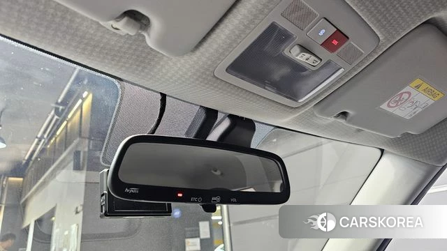 Hyundai Casper id 4223250 из Кореи 10