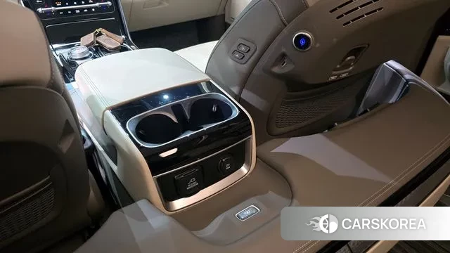 Kia Carnival 4th generation id 3758631 из Кореи 10