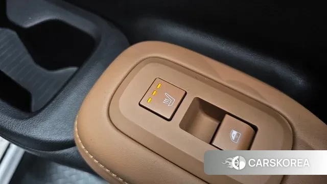 Hyundai Santa Fe (MX5) id 3300001 из Кореи 10