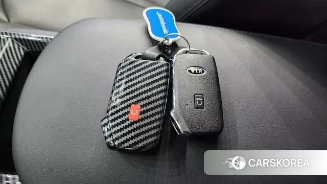 Kia K5 3rd generation id 3128294 из Кореи 10