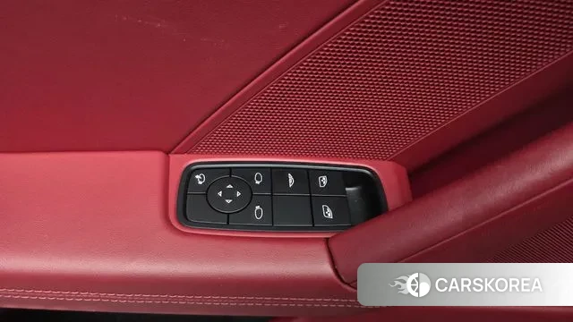 Porsche 911(992) id 3037540 из Кореи 10