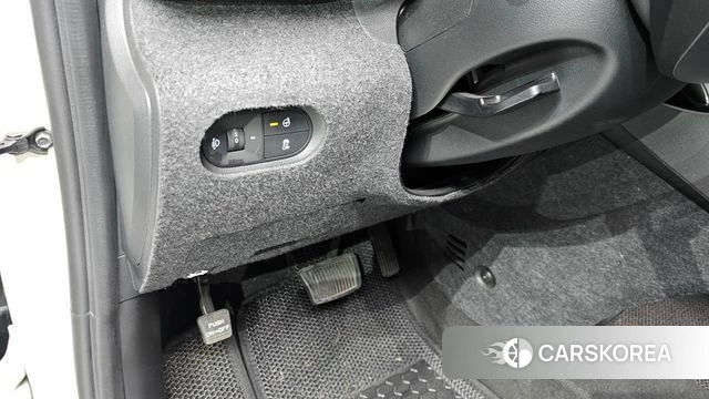 Hyundai Casper id 4249294 из Кореи 10