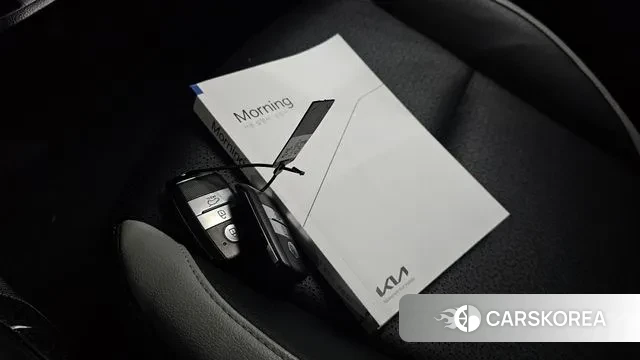 Kia Morning Urban (JA) id 3545368 из Кореи 10