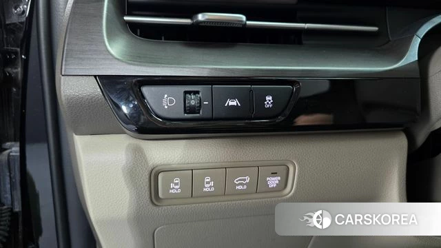 Kia Carnival 4th generation id 4481440 из Кореи 10